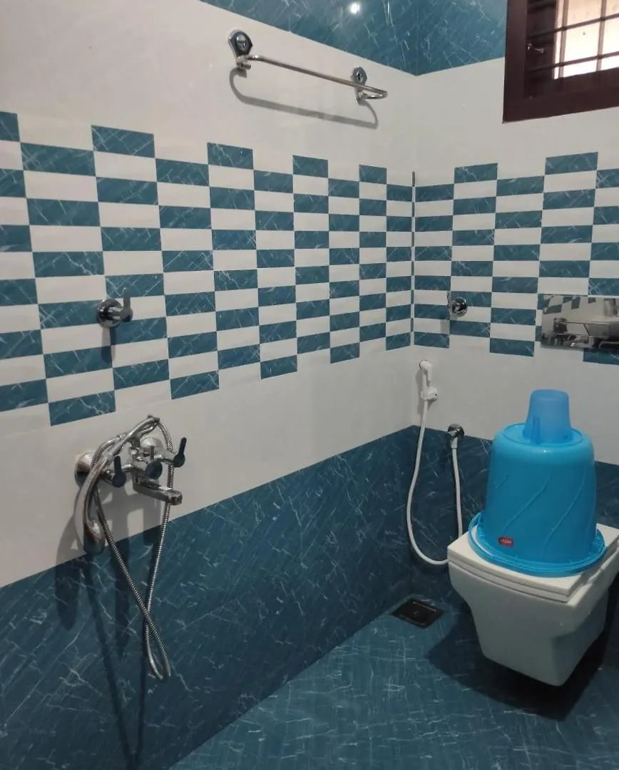 Villa Vista Apt Rental Alappuzha Apartmán